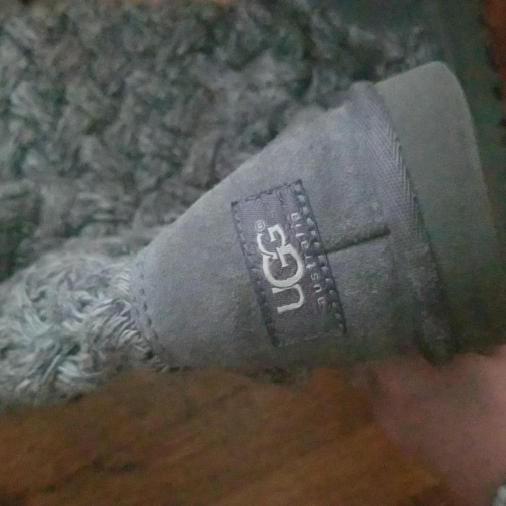 Ugh Boots - image 2